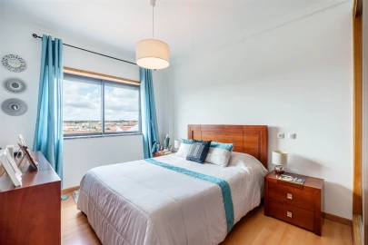 Apartamento T3 para Venda em Ermidas-Sado
