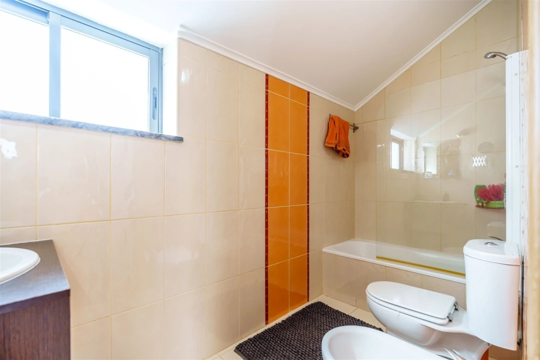 Apartamento T3 para Venda em Ermidas-Sado Foto 20