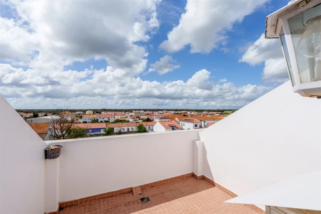 Apartamento T3 para Venda em Ermidas-Sado Foto 17