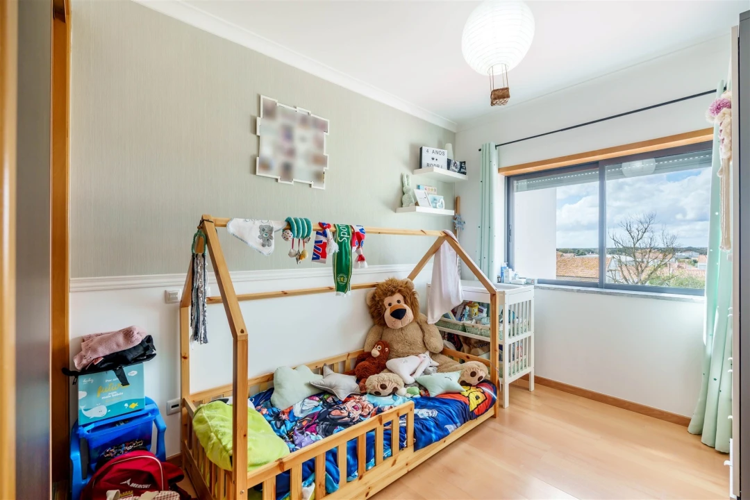 Apartamento T3 para Venda em Ermidas-Sado Foto 7