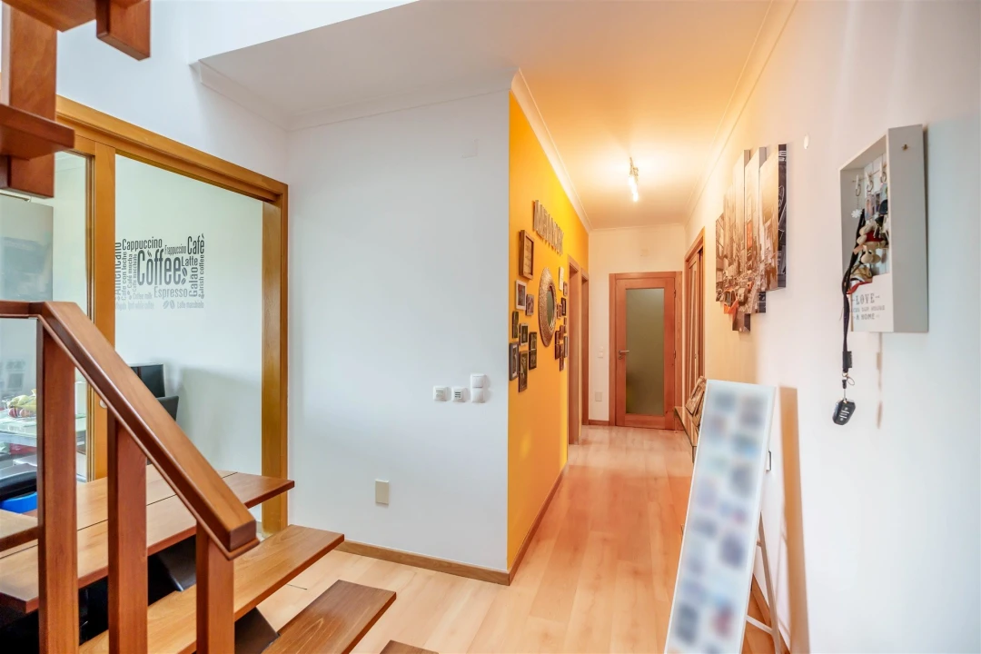 Apartamento T3 para Venda em Ermidas-Sado Foto 2