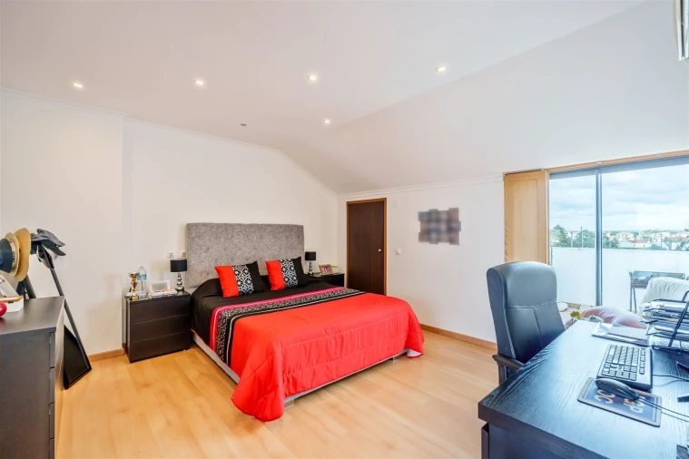 Apartamento T3 para Venda em Ermidas-Sado Foto 14