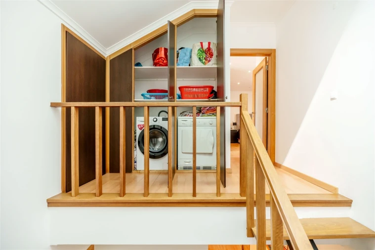 Apartamento T3 para Venda em Ermidas-Sado Foto 13