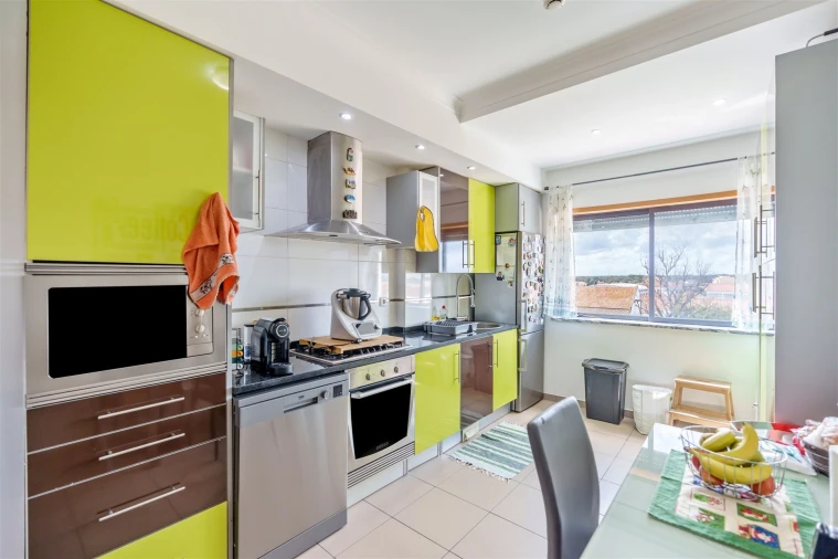 Apartamento T3 para Venda em Ermidas-Sado Foto 3