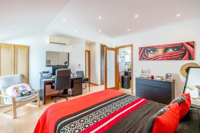 Apartamento T3 para Venda em Ermidas-Sado Foto 16