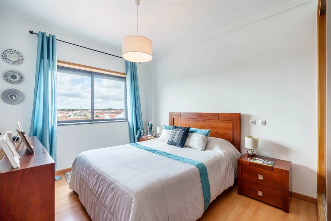 Apartamento T3 para Venda em Ermidas-Sado Foto 9