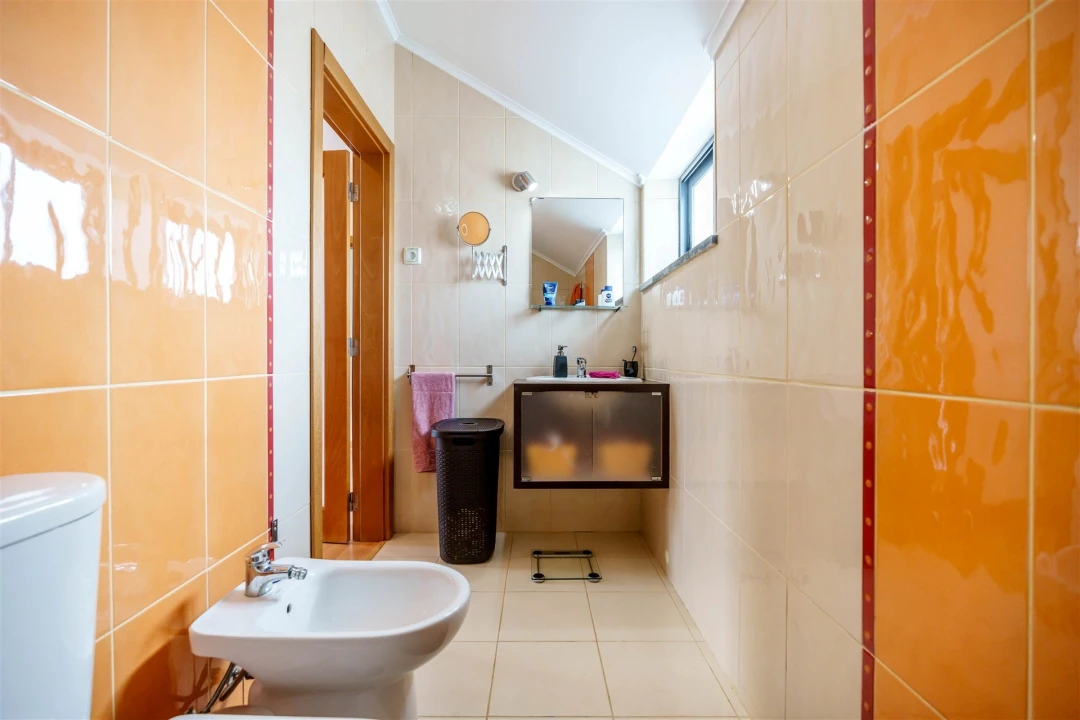 Apartamento T3 para Venda em Ermidas-Sado Foto 21