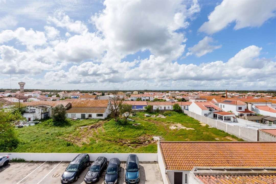 Apartamento T3 para Venda em Ermidas-Sado Foto 19
