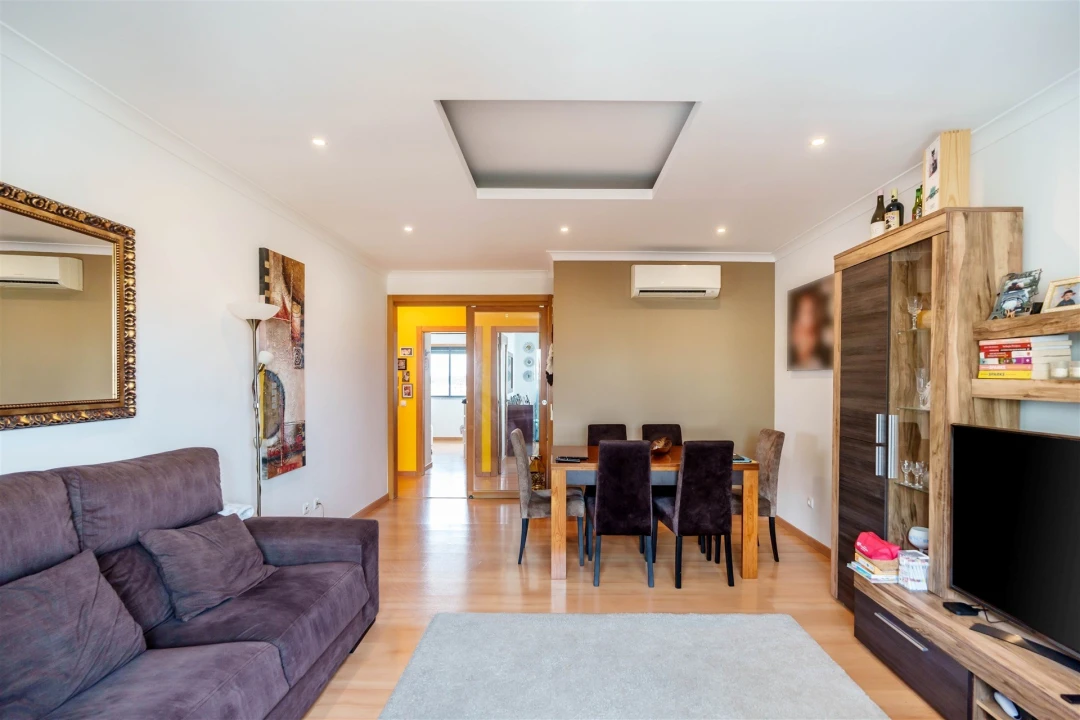Apartamento T3 para Venda em Ermidas-Sado Foto 6