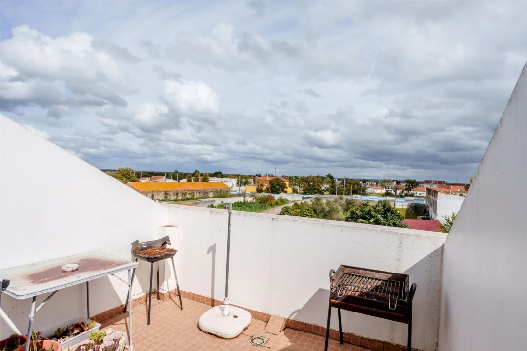 Apartamento T3 para Venda em Ermidas-Sado Foto 18