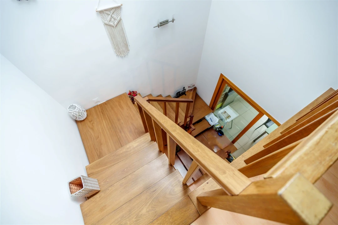 Apartamento T3 para Venda em Ermidas-Sado Foto 23