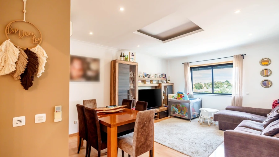 Apartamento T3 para Venda em Ermidas-Sado