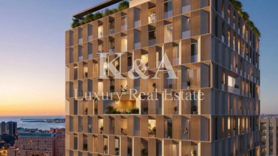 Apartamento T1 para Venda em Lordelo do Ouro e Massarelos