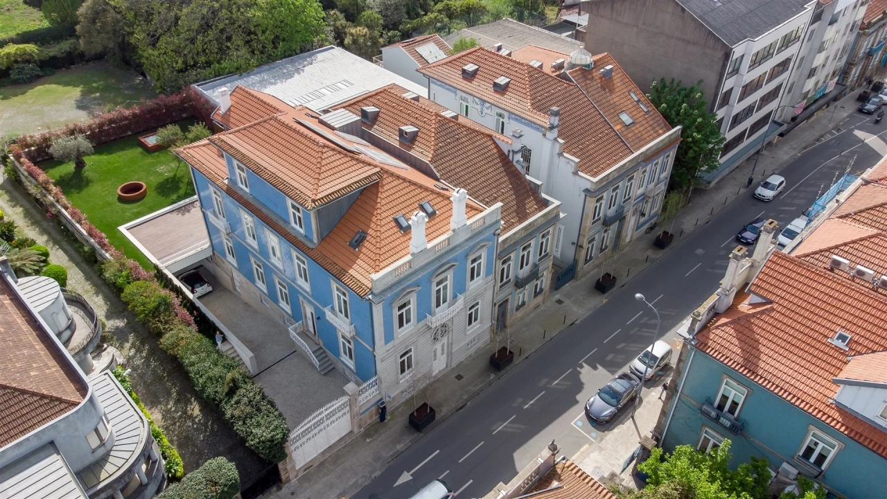 Moradia T6 para Venda em Cedofeita, Santo Ildefonso, Sé, Miragaia, São Nicolau e Vitória Foto 5