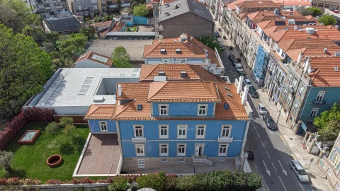 Moradia T6 para Venda em Cedofeita, Santo Ildefonso, Sé, Miragaia, São Nicolau e Vitória