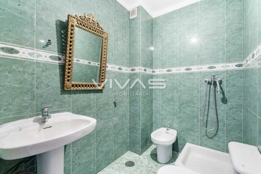Apartamento T3 para Venda em Vila Verde e Barbudo Foto 17