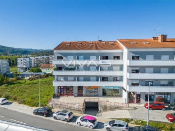 Apartamento T3 para Venda em Vila Verde e Barbudo