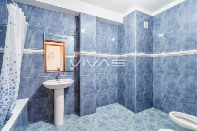 Apartamento T3 para Venda em Vila Verde e Barbudo