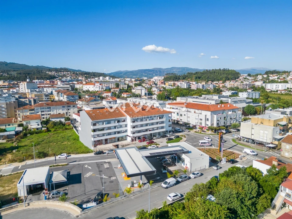 Apartamento T3 para Venda em Vila Verde e Barbudo Foto 21