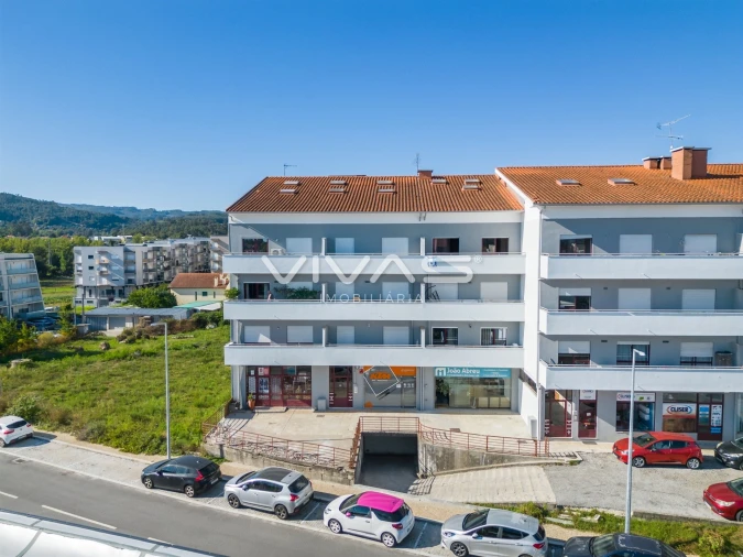 Apartamento T3 para Venda em Vila Verde e Barbudo Foto 20