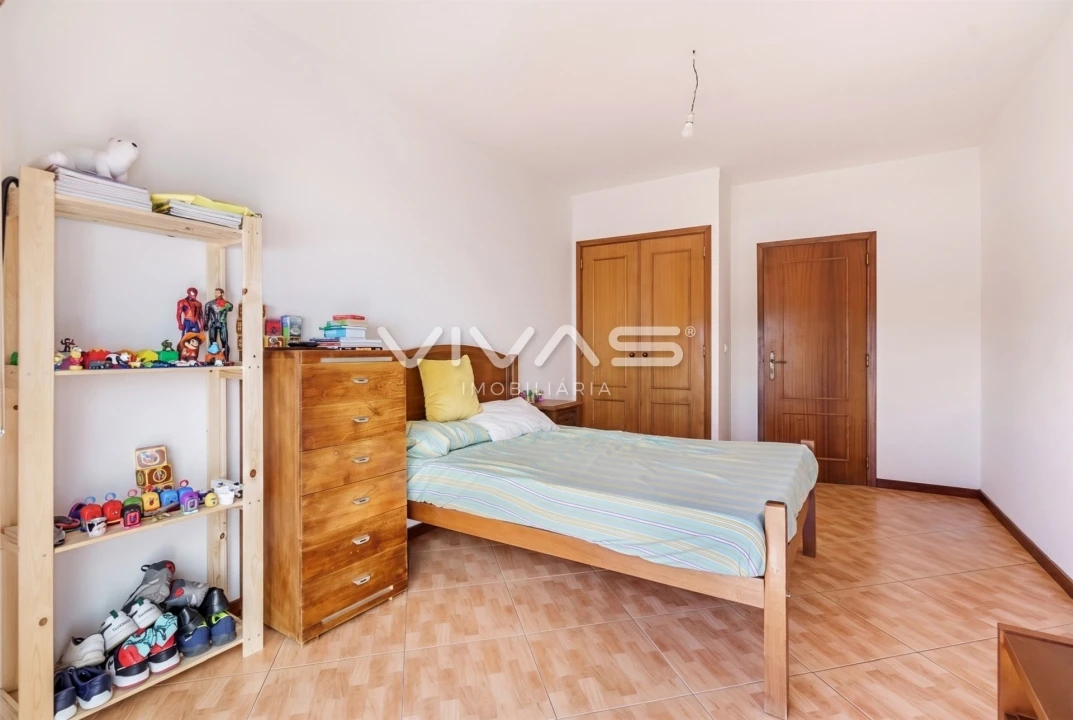 Apartamento T3 para Venda em Vila Verde e Barbudo Foto 14