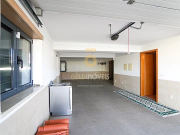 Moradia T3 para Venda em Leiria, Pousos, Barreira e Cortes