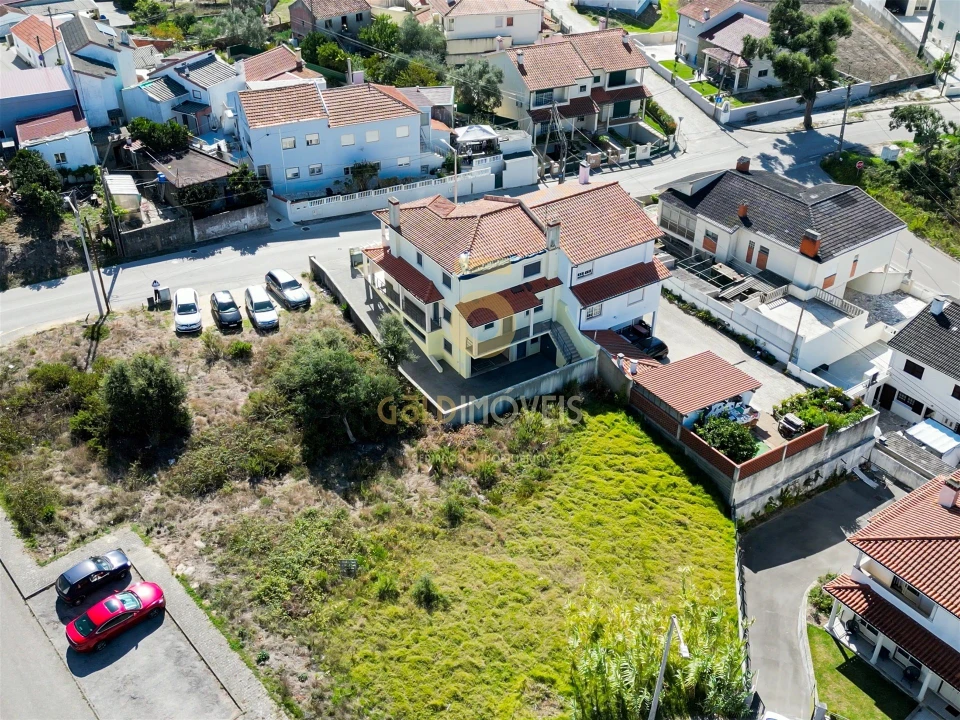 Moradia T3 para Venda em Leiria, Pousos, Barreira e Cortes Foto 26