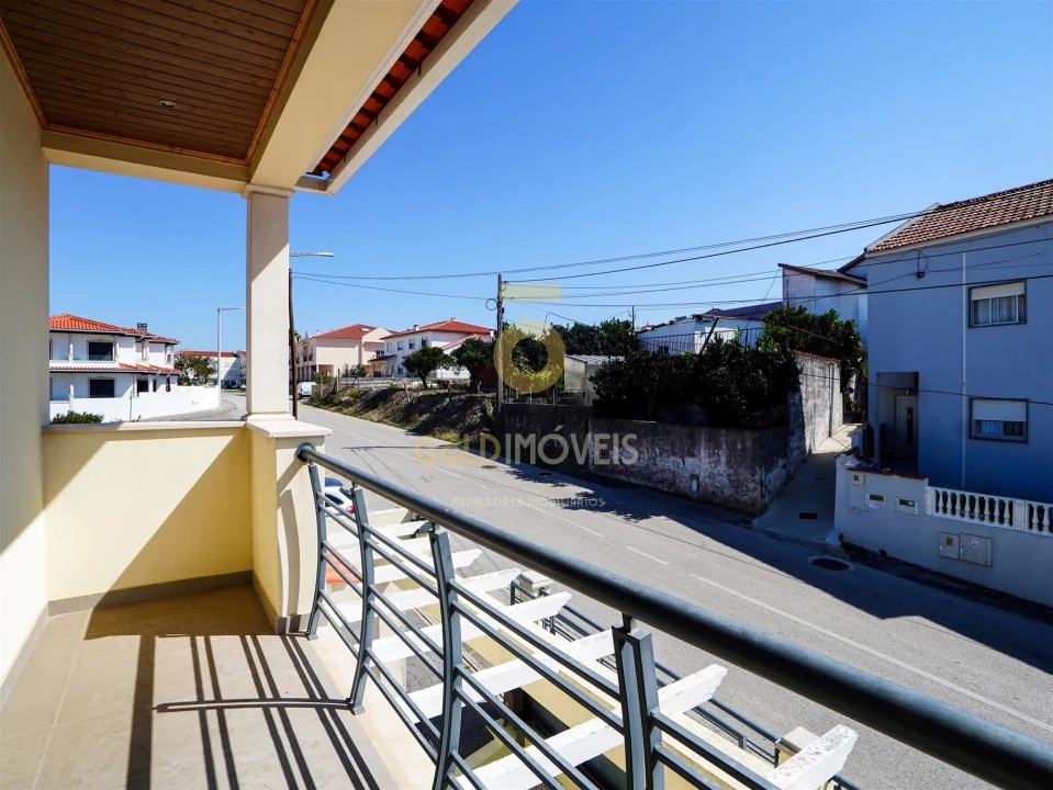 Moradia T3 para Venda em Leiria, Pousos, Barreira e Cortes Foto 24