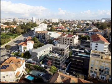Apartamento T3 para Venda em Lordelo do Ouro e Massarelos