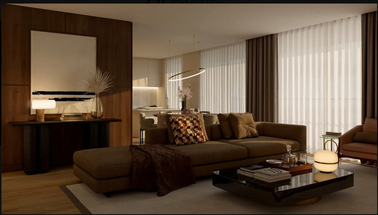 Apartamento T3 para Venda em Lordelo do Ouro e Massarelos Foto 3