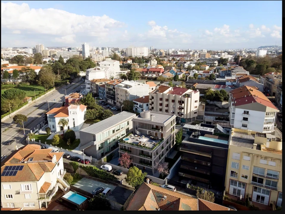 Apartamento T3 para Venda em Lordelo do Ouro e Massarelos Foto 8