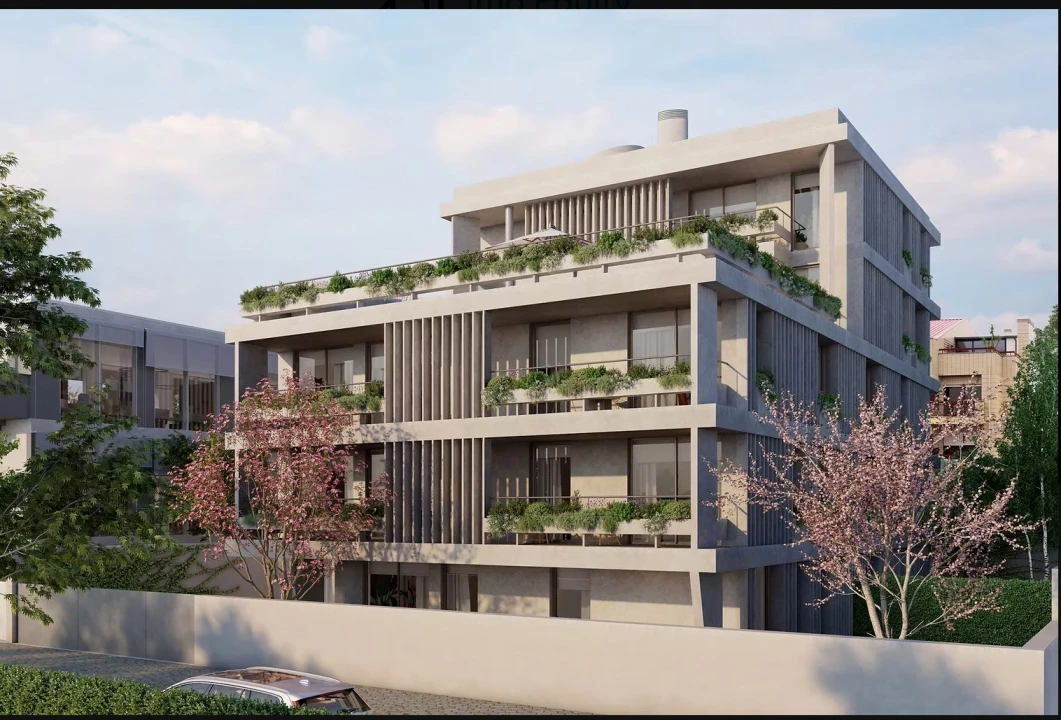 Apartamento T3 para Venda em Lordelo do Ouro e Massarelos Foto 7