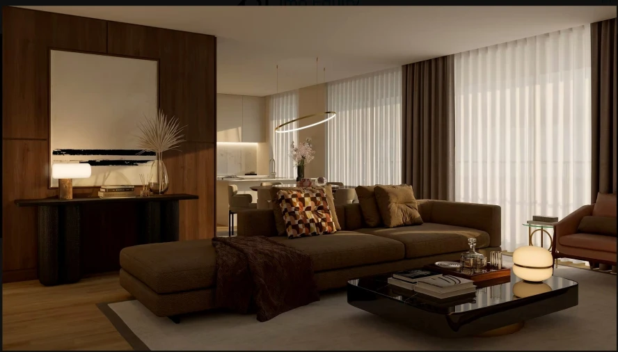 Apartamento T3 para Venda em Lordelo do Ouro e Massarelos Foto 3