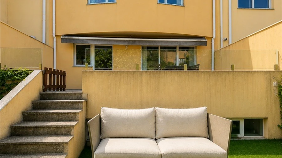 Moradia T5 para Venda em Aldoar, Foz do Douro e Nevogilde
