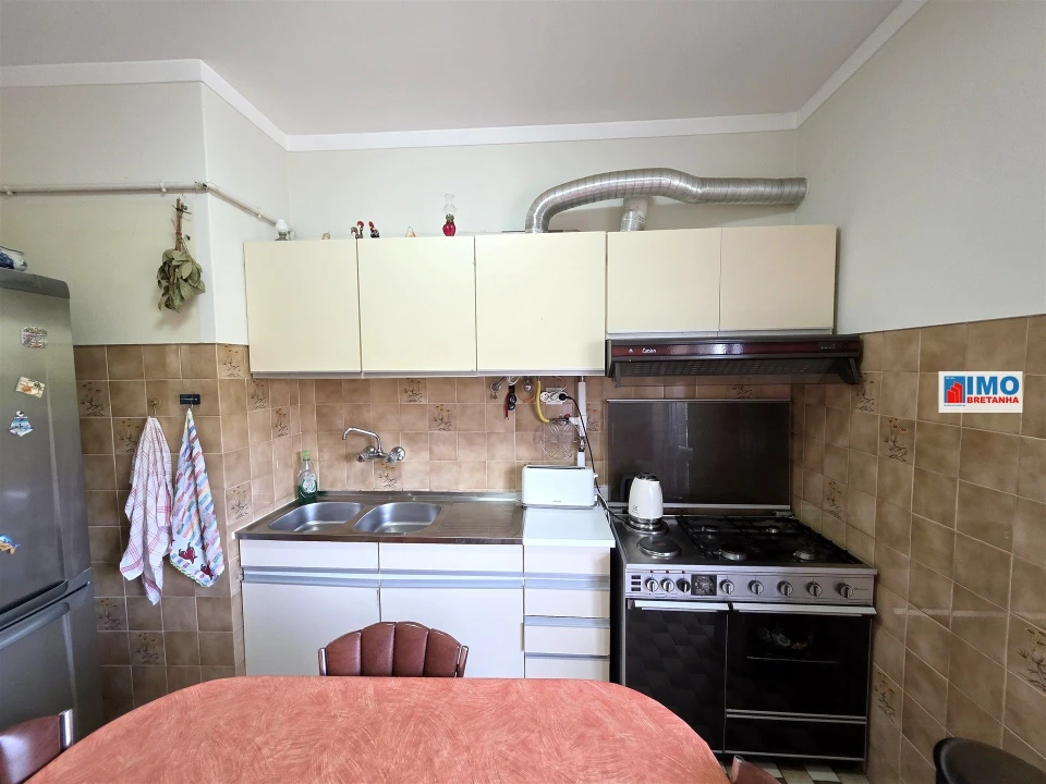 Apartamento T3 para Venda em Castelo Branco Foto 7