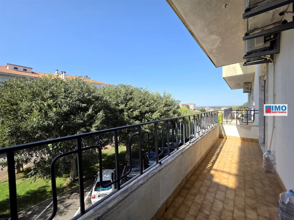 Apartamento T3 para Venda em Castelo Branco Foto 3