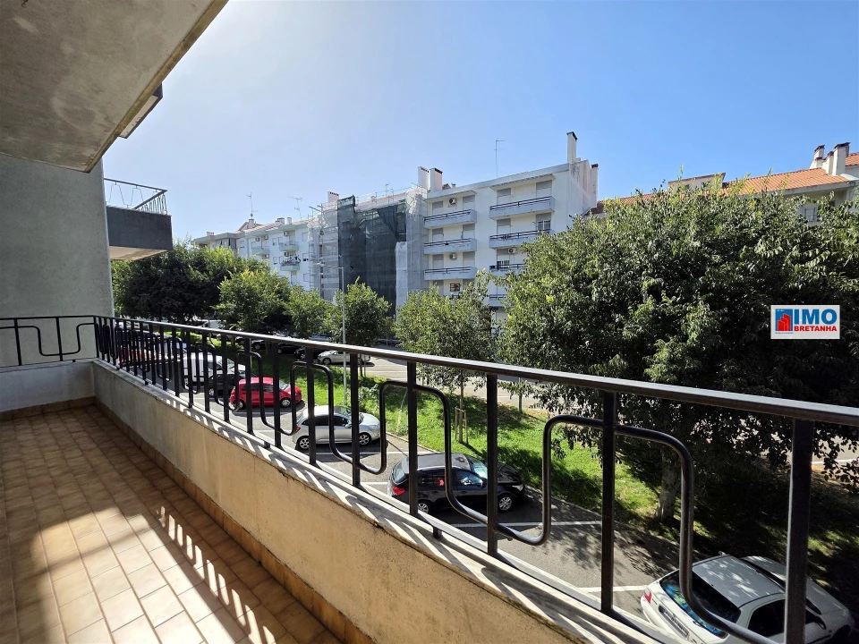 Apartamento T3 para Venda em Castelo Branco Foto 15