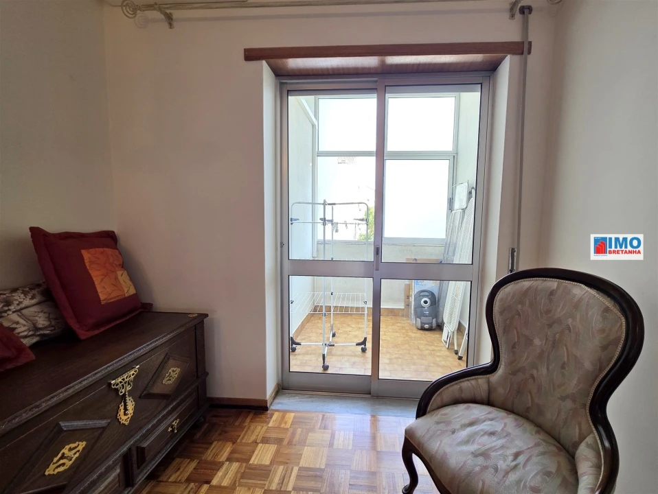 Apartamento T3 para Venda em Castelo Branco Foto 20