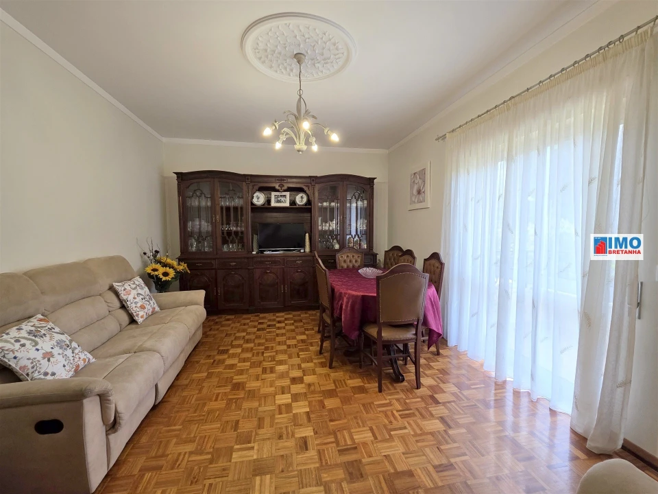 Apartamento T3 para Venda em Castelo Branco Foto 4