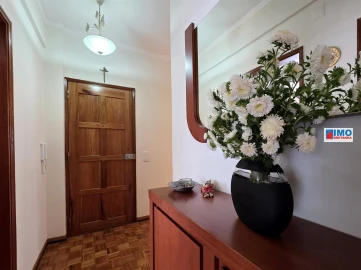 Apartamento T3 para Venda em Castelo Branco