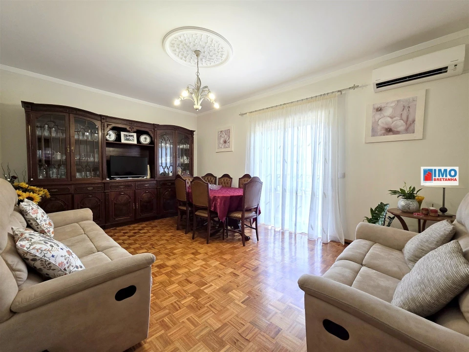 Apartamento T3 para Venda em Castelo Branco Foto 1