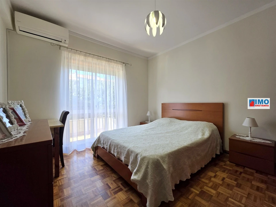Apartamento T3 para Venda em Castelo Branco Foto 13