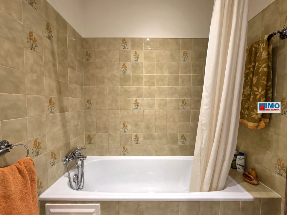 Apartamento T3 para Venda em Castelo Branco Foto 17