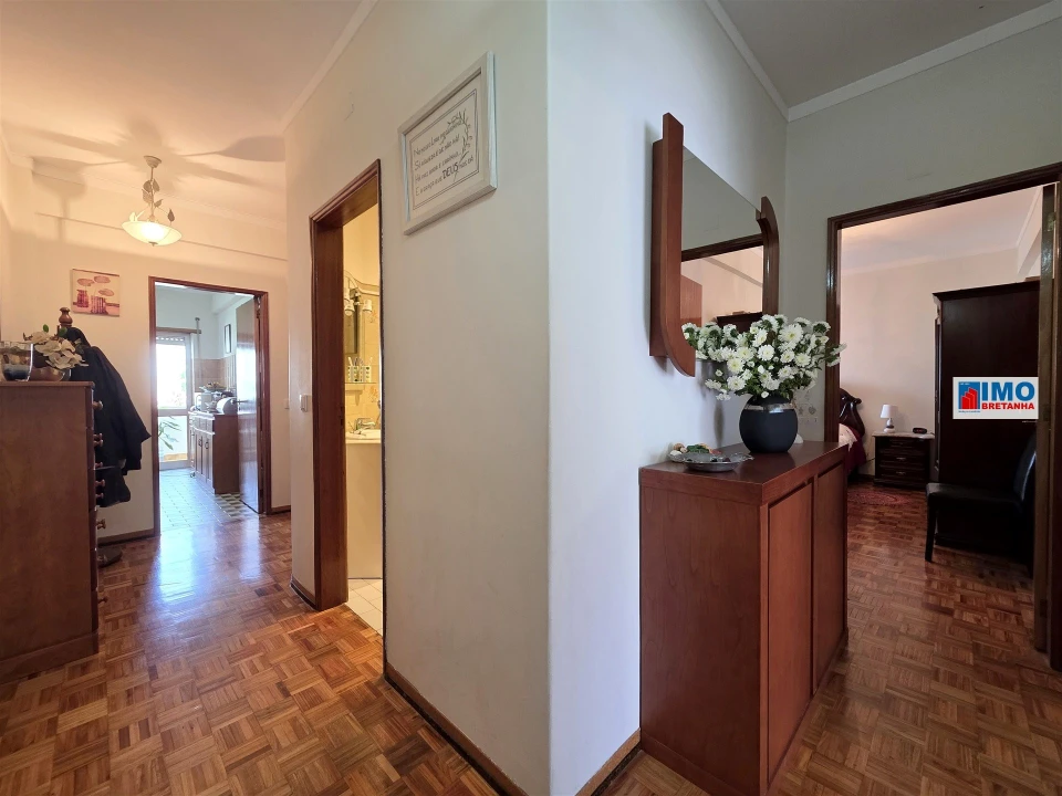Apartamento T3 para Venda em Castelo Branco Foto 5