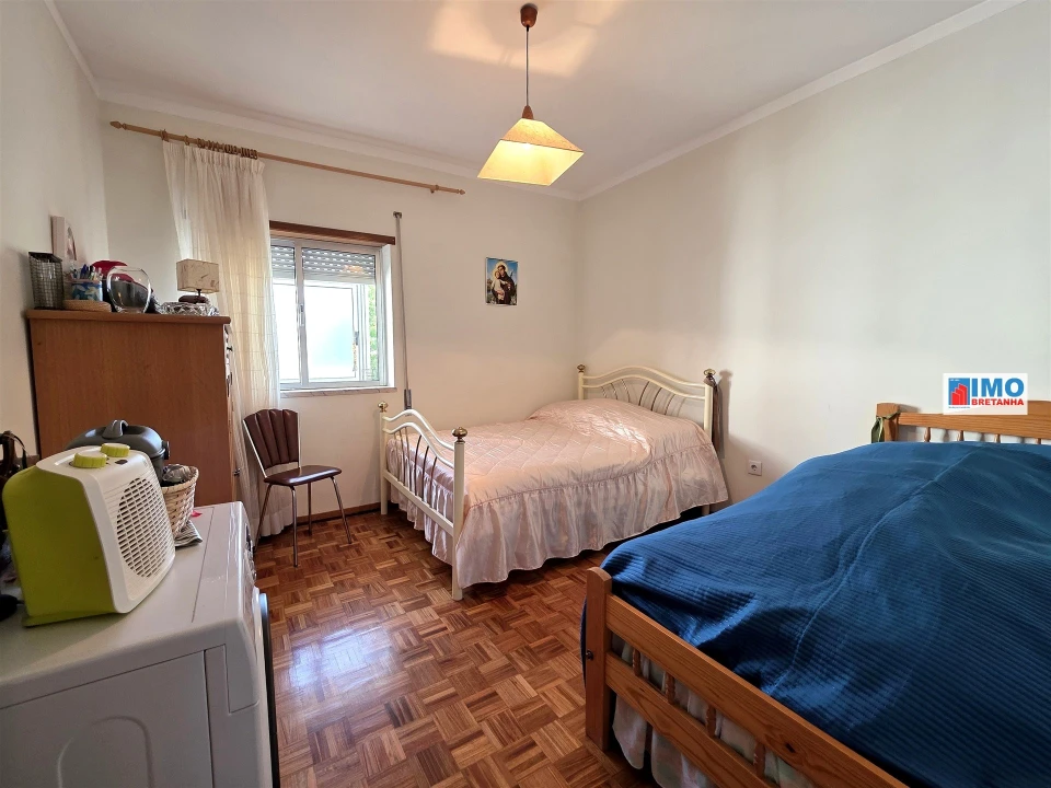 Apartamento T3 para Venda em Castelo Branco Foto 25