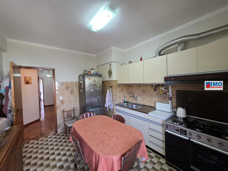 Apartamento T3 para Venda em Castelo Branco Foto 8