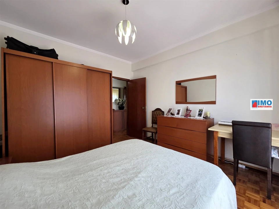 Apartamento T3 para Venda em Castelo Branco Foto 14