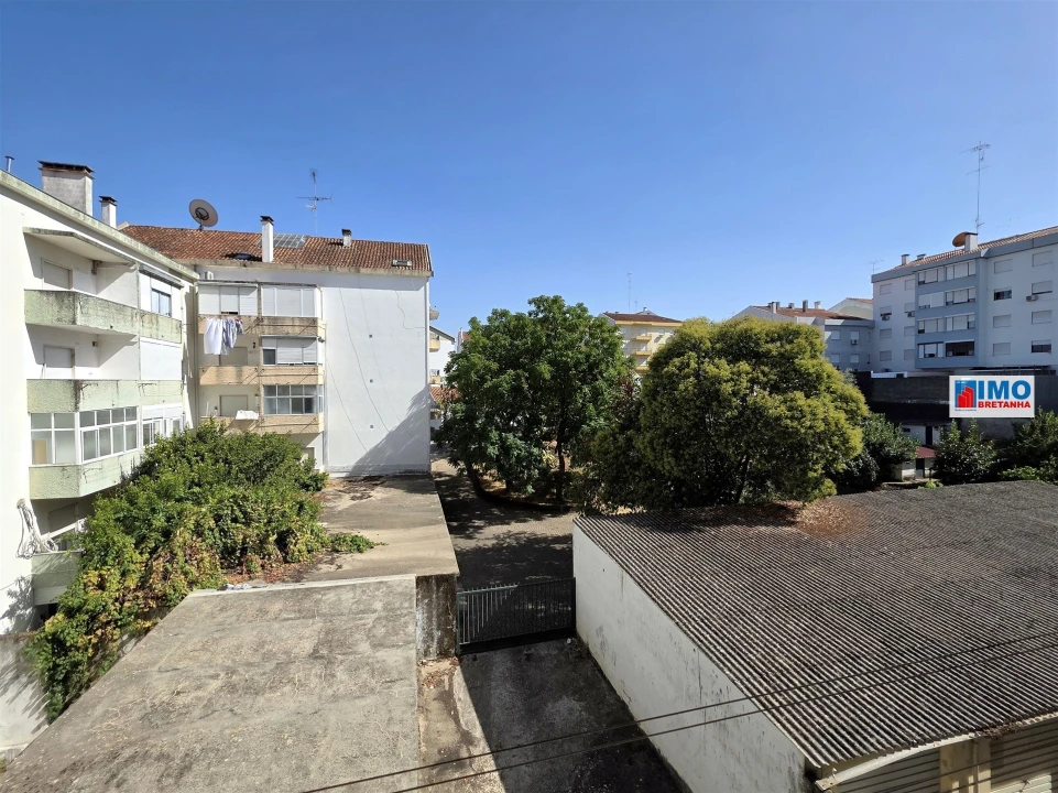 Apartamento T3 para Venda em Castelo Branco Foto 10