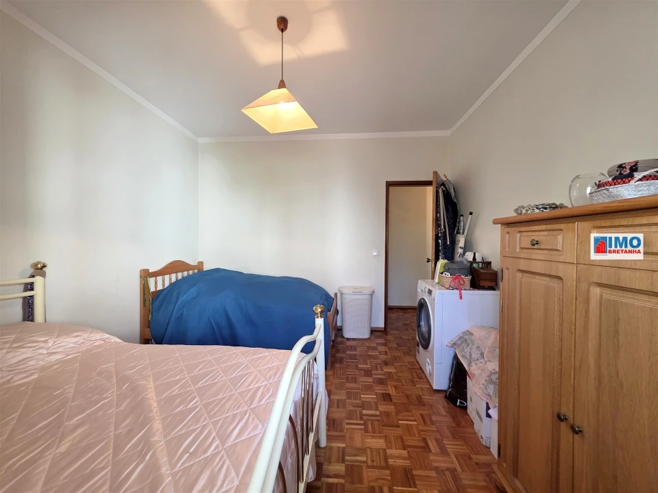 Apartamento T3 para Venda em Castelo Branco Foto 26