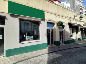 Negócio para Venda em Covilhã e Canhoso